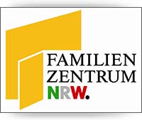 Wir sind ein zertifiziertes Familienzentrum NRW.
